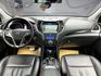 可回原廠 2014/15 Hyundai SantaFe 五人座皇家款『小李經理』元禾國際車業/特價中/一鍵就到  第9張縮圖