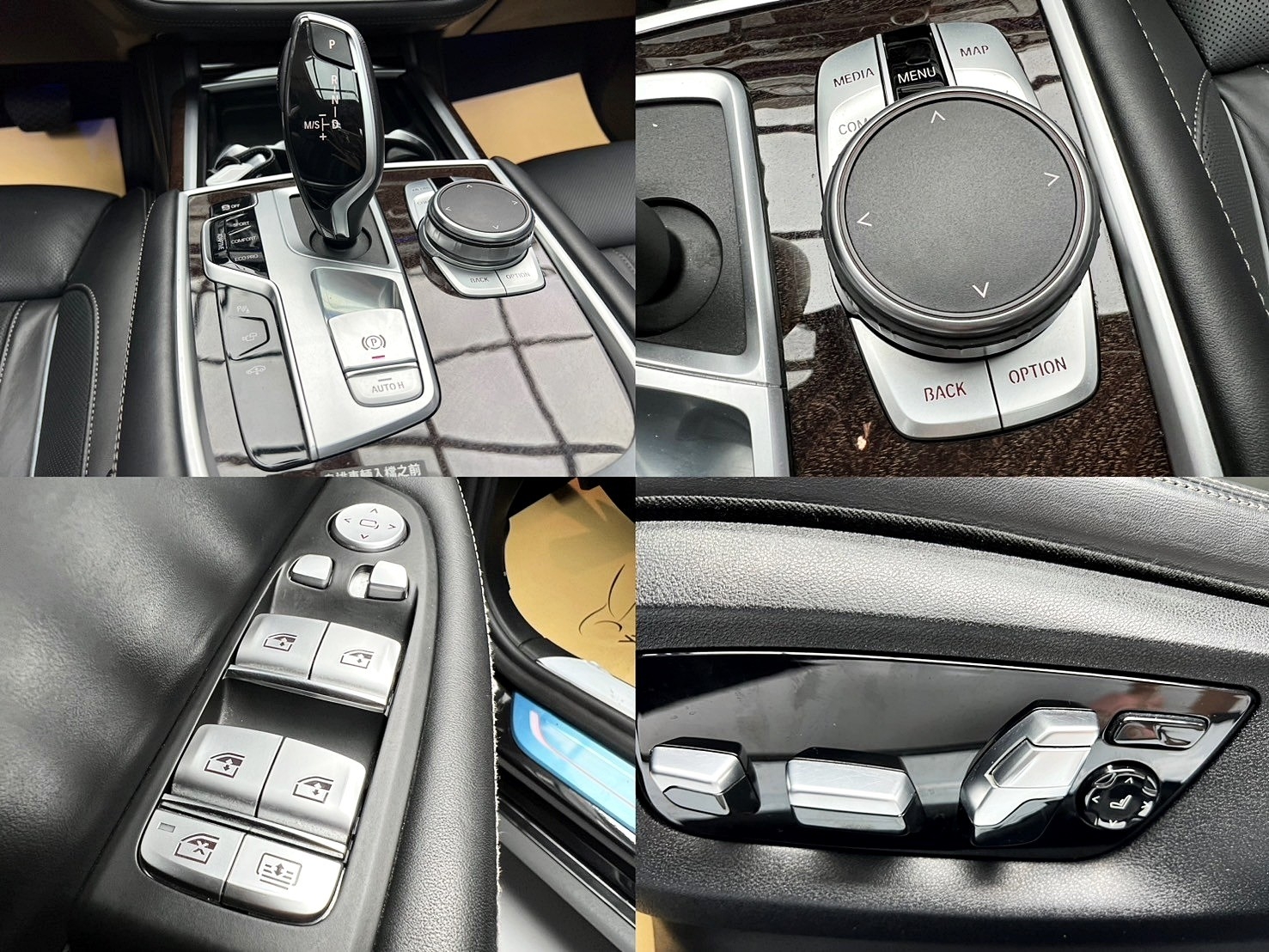 可回原廠 2020 BMW 740Li 層峰旗艦版 G12型『小李經理』元禾國際車業/特價中/一鍵就到  第6張相片
