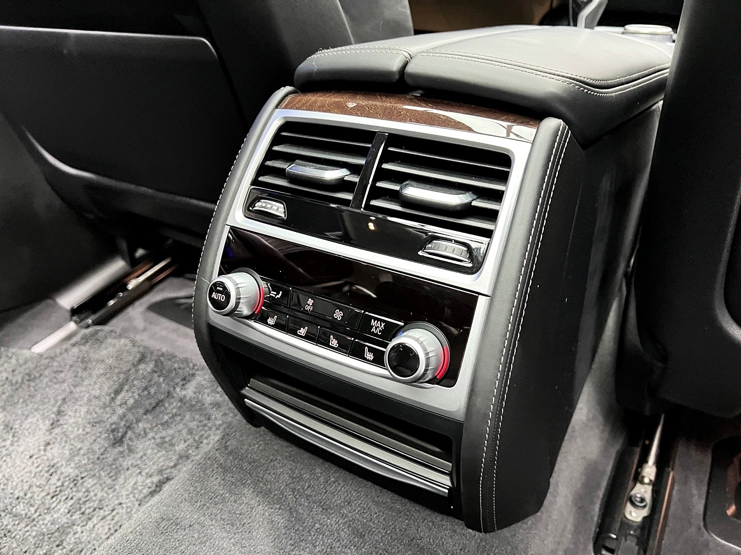 可回原廠 2020 BMW 740Li 層峰旗艦版 G12型『小李經理』元禾國際車業/特價中/一鍵就到  第11張相片