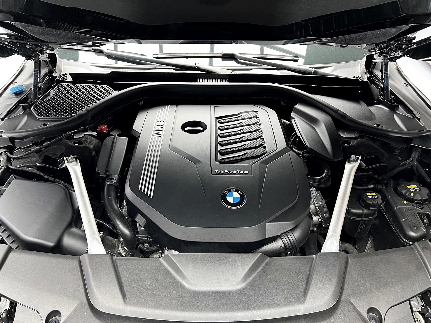 可回原廠 2020 BMW 740Li 層峰旗艦版 G12型『小李經理』元禾國際車業/特價中/一鍵就到  第15張相片