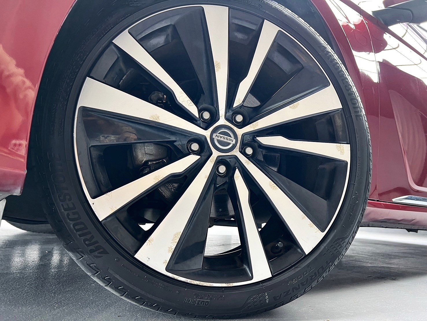 可回原廠 2018 Nissan Altima 豪華菁英版『小李經理』元禾國際車業/特價中/一鍵就到  第11張相片