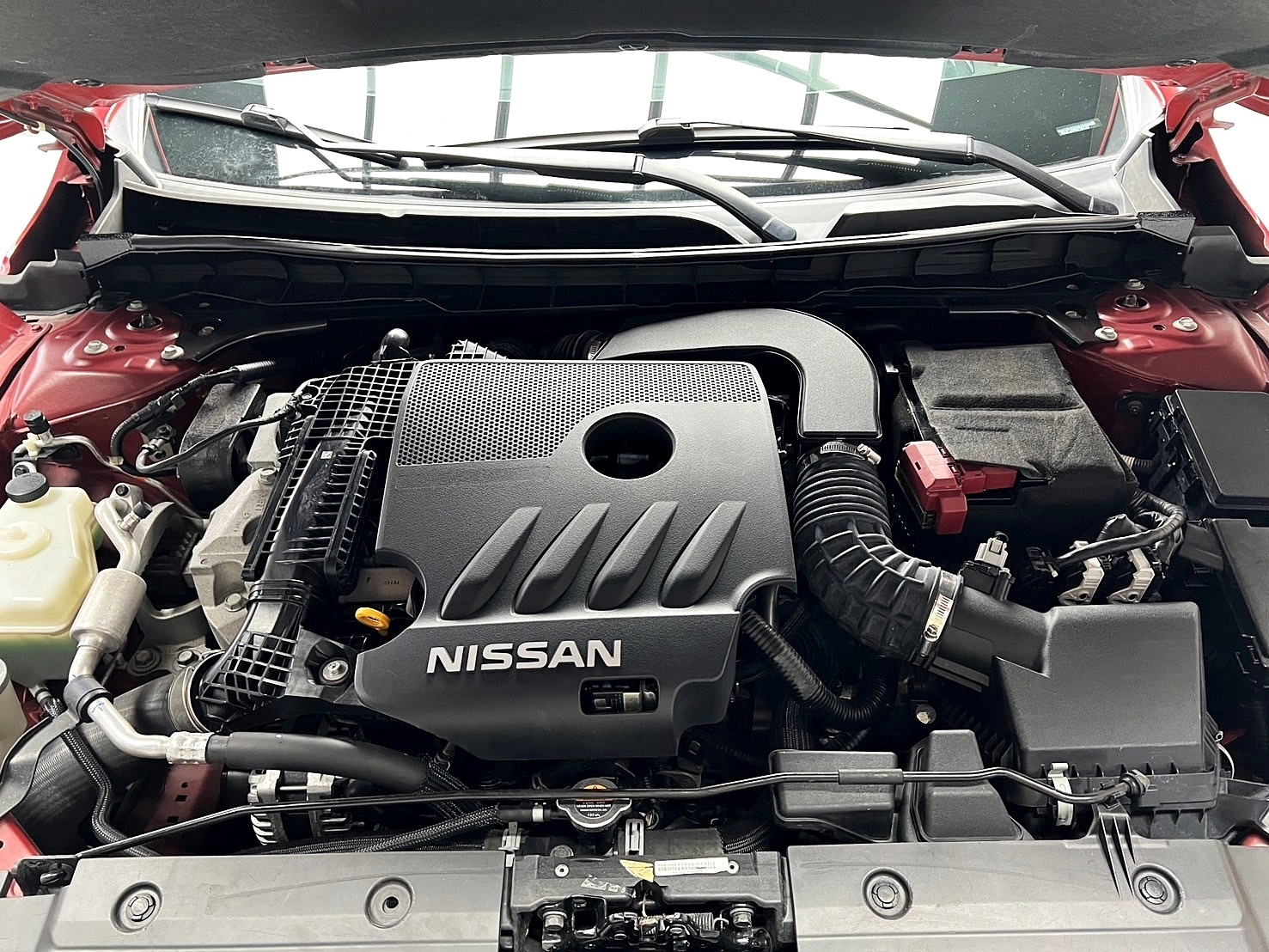 可回原廠 2018 Nissan Altima 豪華菁英版『小李經理』元禾國際車業/特價中/一鍵就到  第12張相片