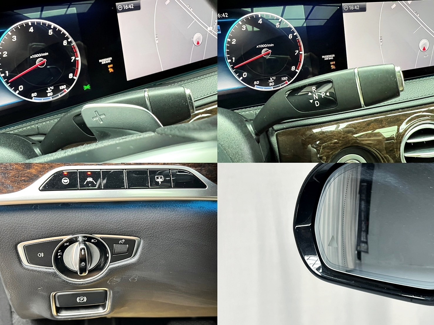 可回原廠 2017 Benz S450L W222型『小李經理』元禾國際車業/特價中/一鍵就到  第5張相片
