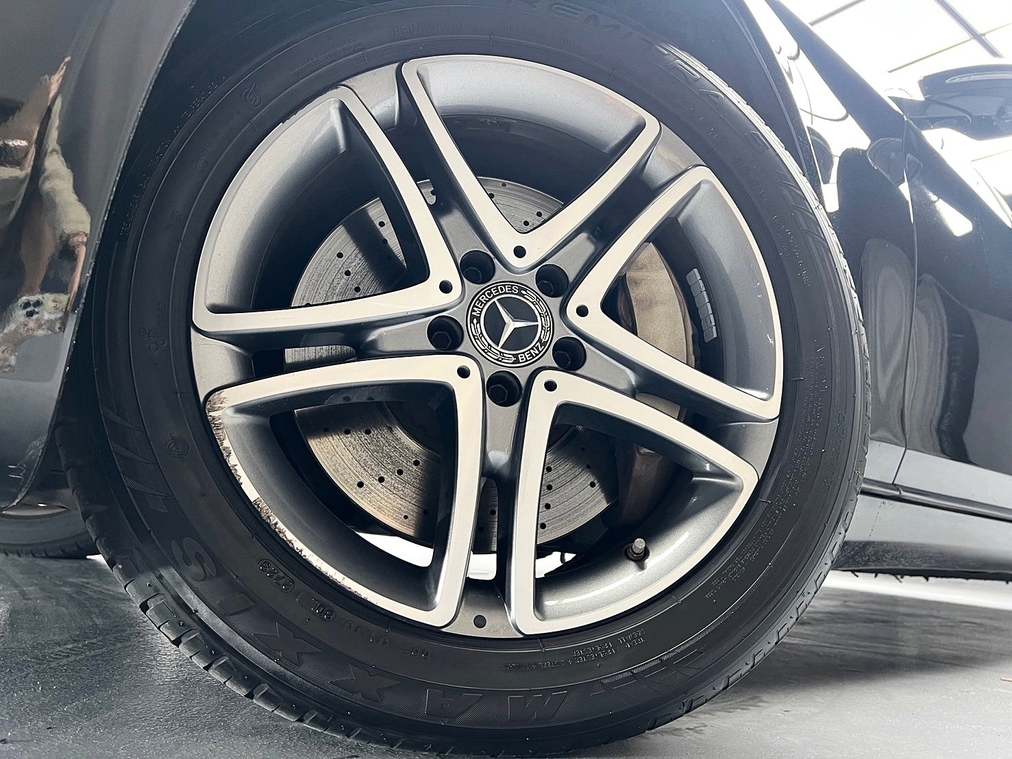 可回原廠 2017 Benz S450L W222型『小李經理』元禾國際車業/特價中/一鍵就到  第15張相片