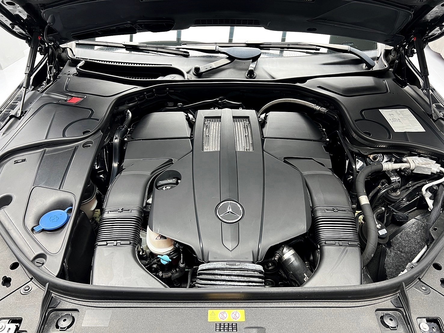 可回原廠 2017 Benz S450L W222型『小李經理』元禾國際車業/特價中/一鍵就到  第16張相片
