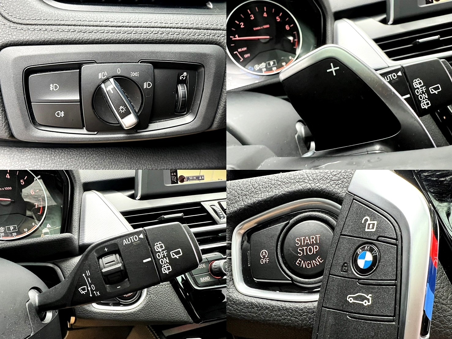 可回原廠 2016/17 BMW 220i Active Tourer Msport F45型『小李經理』元禾國際車業/特價中/一鍵就到  第5張相片