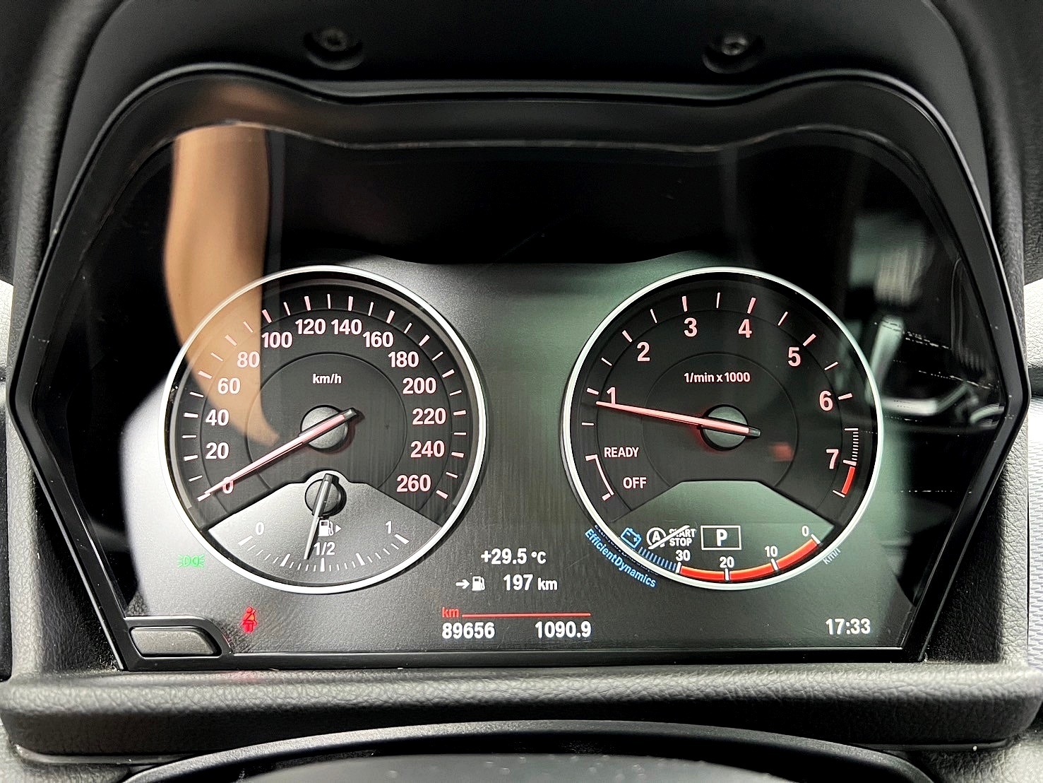 可回原廠 2016/17 BMW 220i Active Tourer Msport F45型『小李經理』元禾國際車業/特價中/一鍵就到  第7張相片