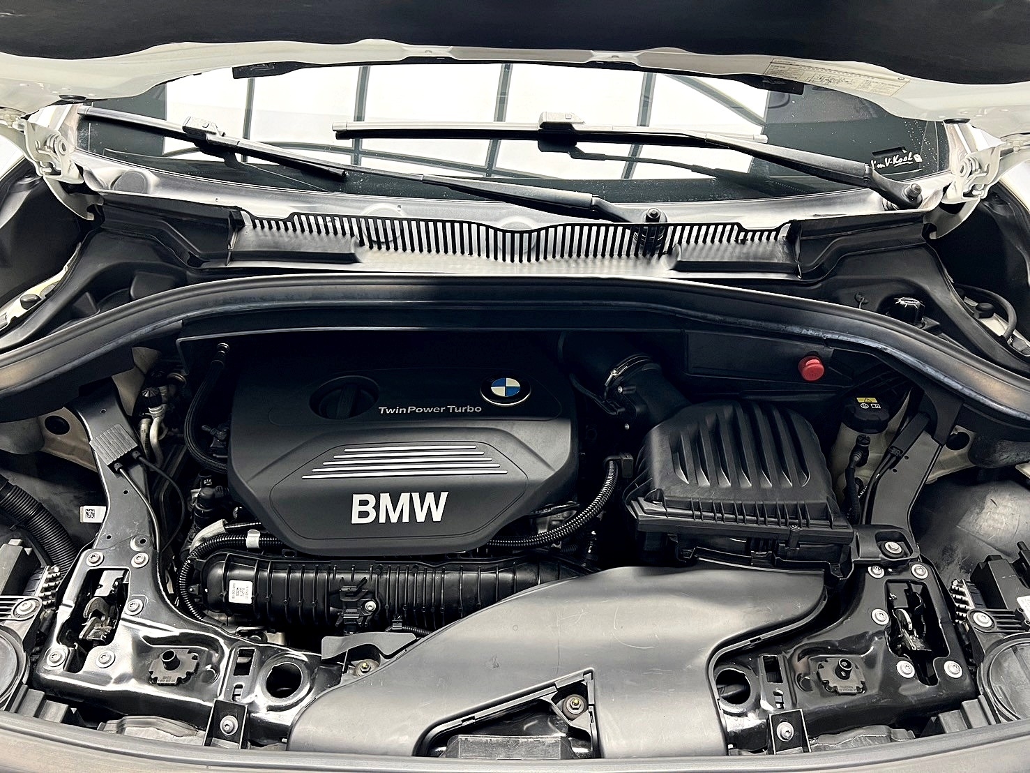可回原廠 2016/17 BMW 220i Active Tourer Msport F45型『小李經理』元禾國際車業/特價中/一鍵就到  第15張相片