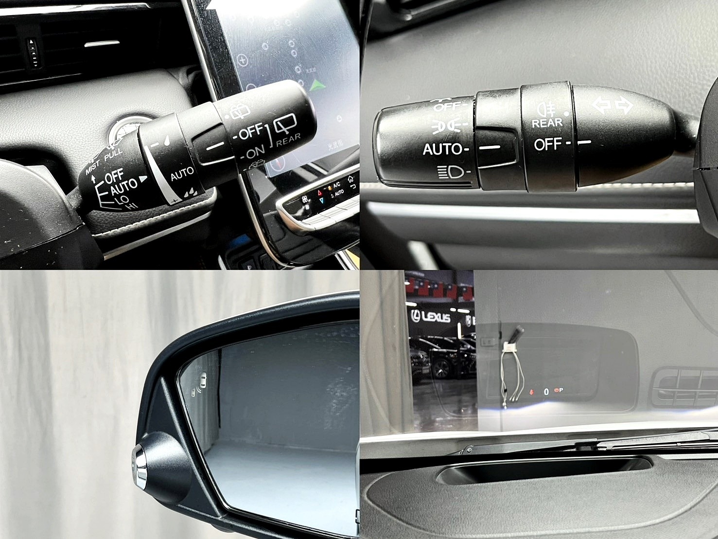 可回原廠 2020/21 Luxgen URX 七人座健康旗艦款『小李經理』元禾國際車業/特價中/一鍵就到  第5張相片