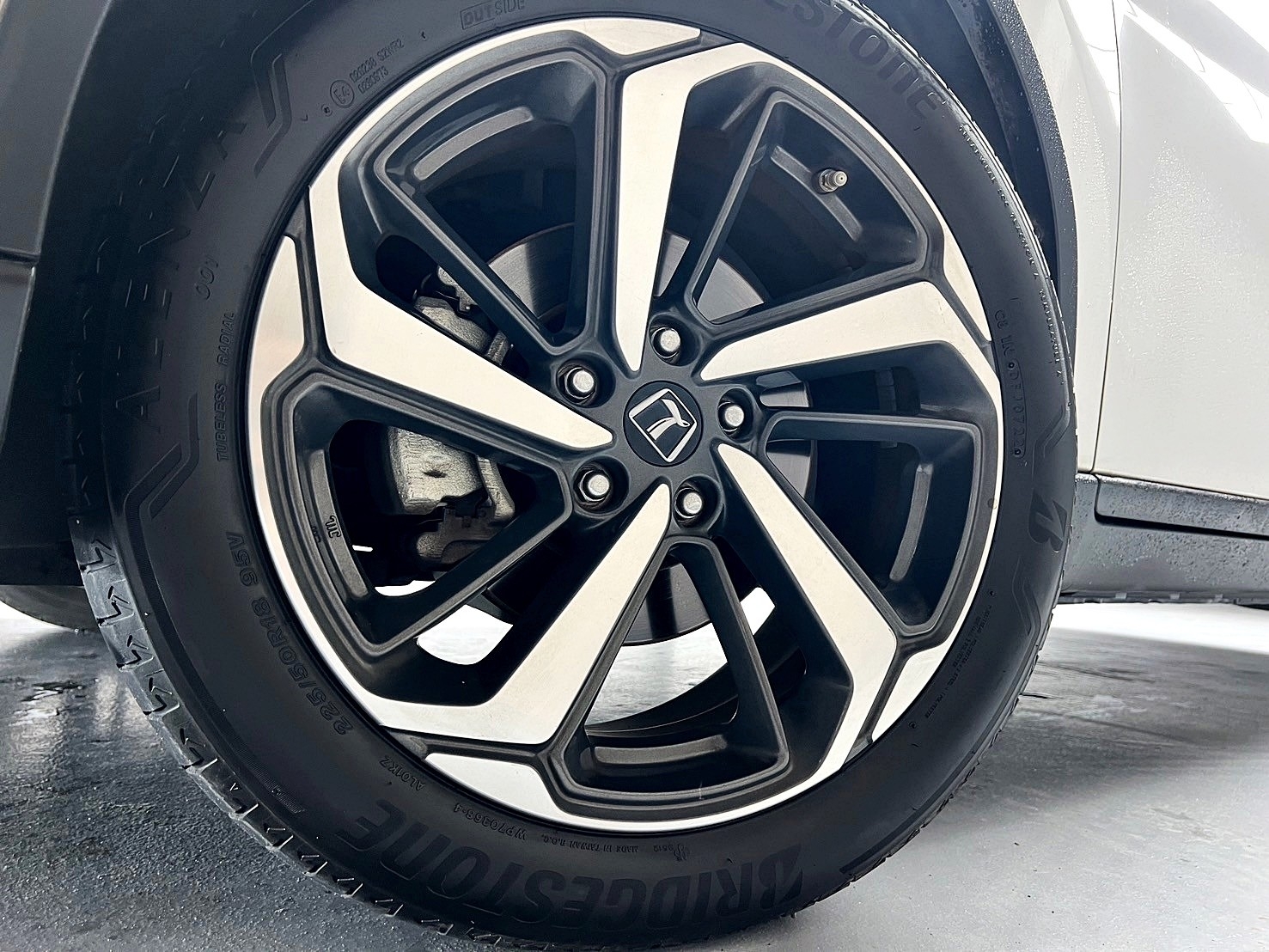 可回原廠 2020/21 Luxgen URX 七人座健康旗艦款『小李經理』元禾國際車業/特價中/一鍵就到  第14張相片