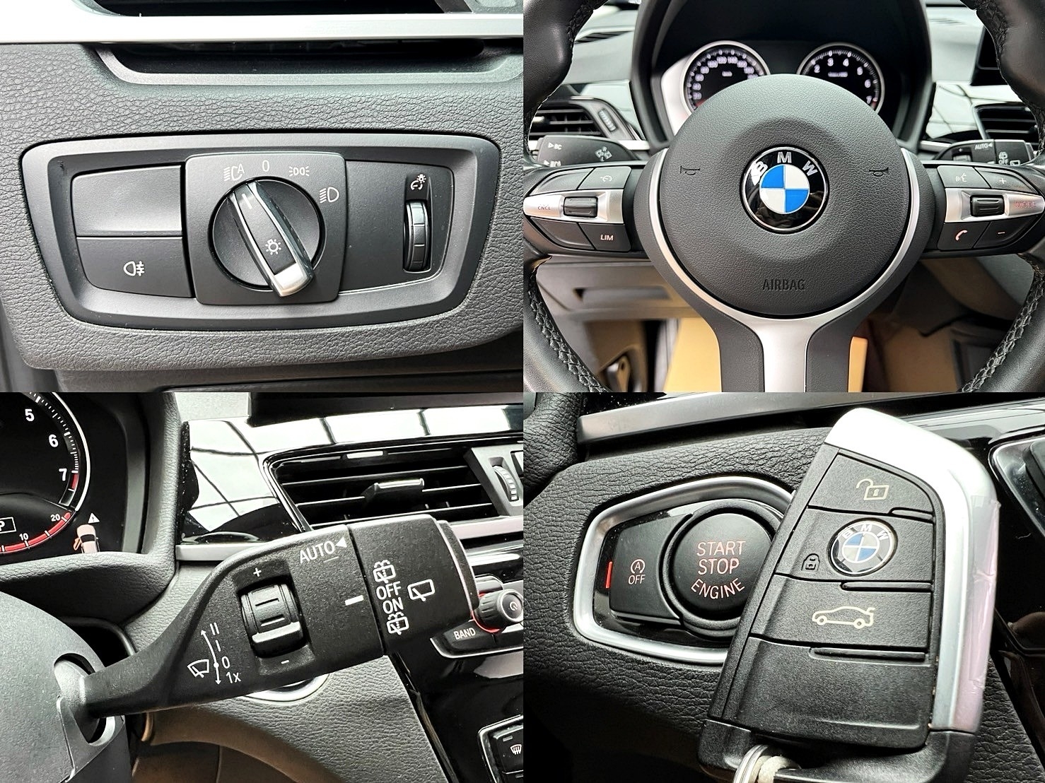 可回原廠 2020 BMW X1 sDrive18i F48型『小李經理』元禾國際車業/特價中/一鍵就到  第5張相片