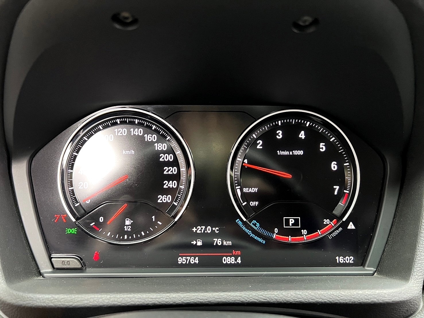 可回原廠 2020 BMW X1 sDrive18i F48型『小李經理』元禾國際車業/特價中/一鍵就到  第7張相片