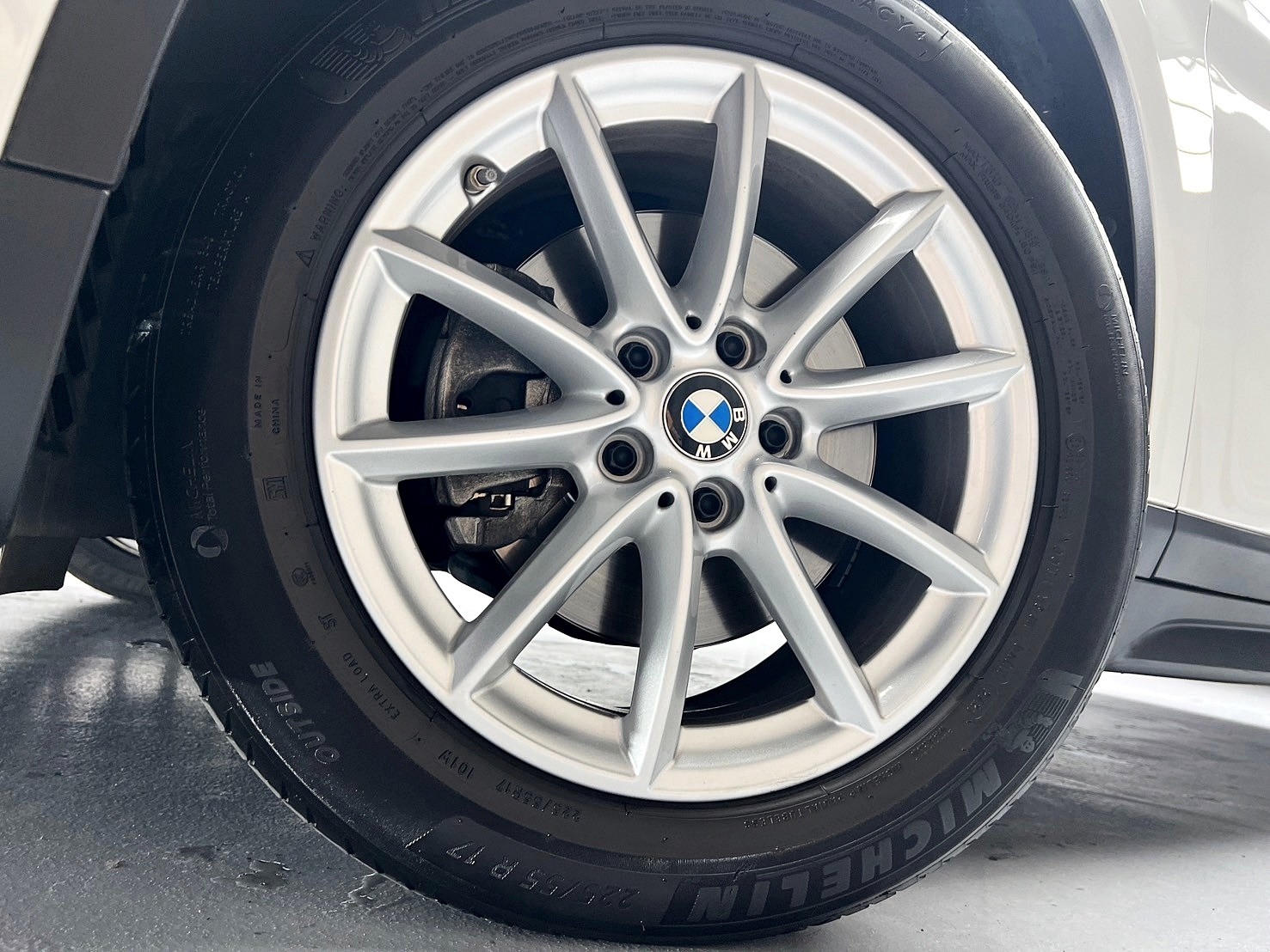 可回原廠 2020 BMW X1 sDrive18i F48型『小李經理』元禾國際車業/特價中/一鍵就到  第13張相片