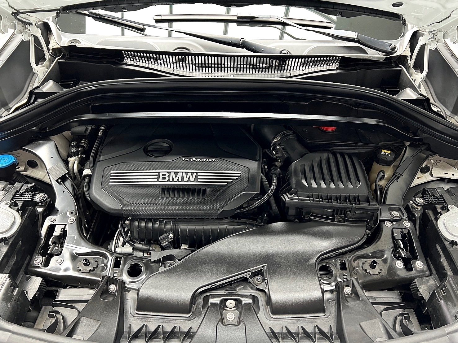 可回原廠 2020 BMW X1 sDrive18i F48型『小李經理』元禾國際車業/特價中/一鍵就到  第14張相片