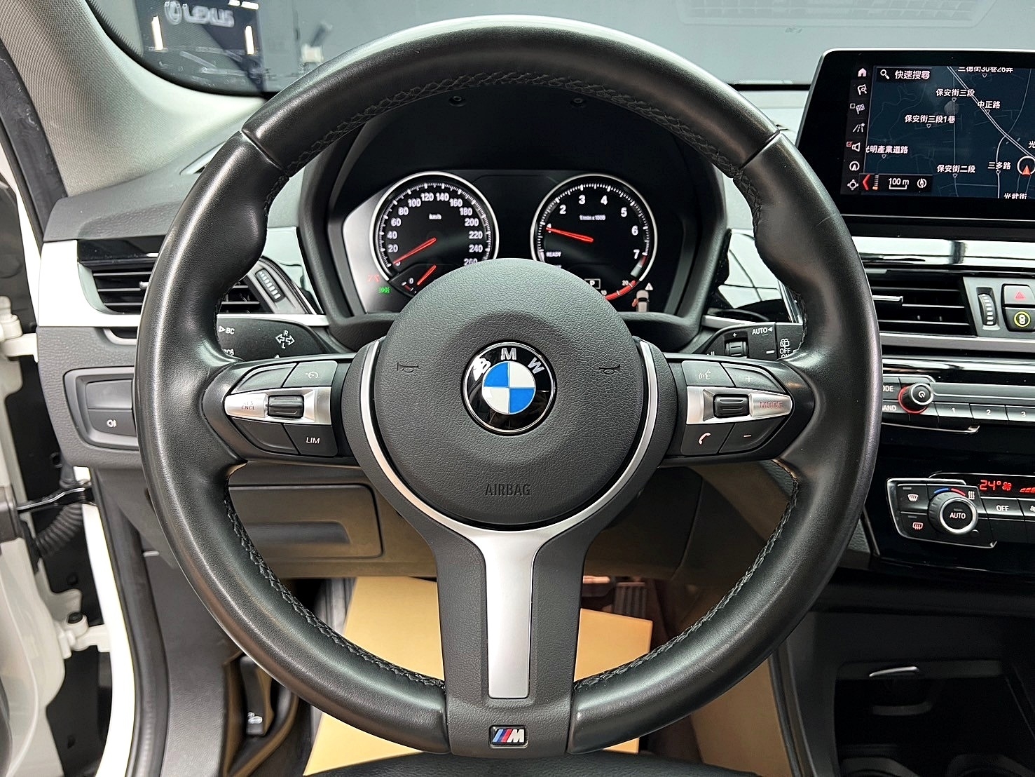 可回原廠 2020 BMW X1 sDrive18i F48型『小李經理』元禾國際車業/特價中/一鍵就到  第16張相片