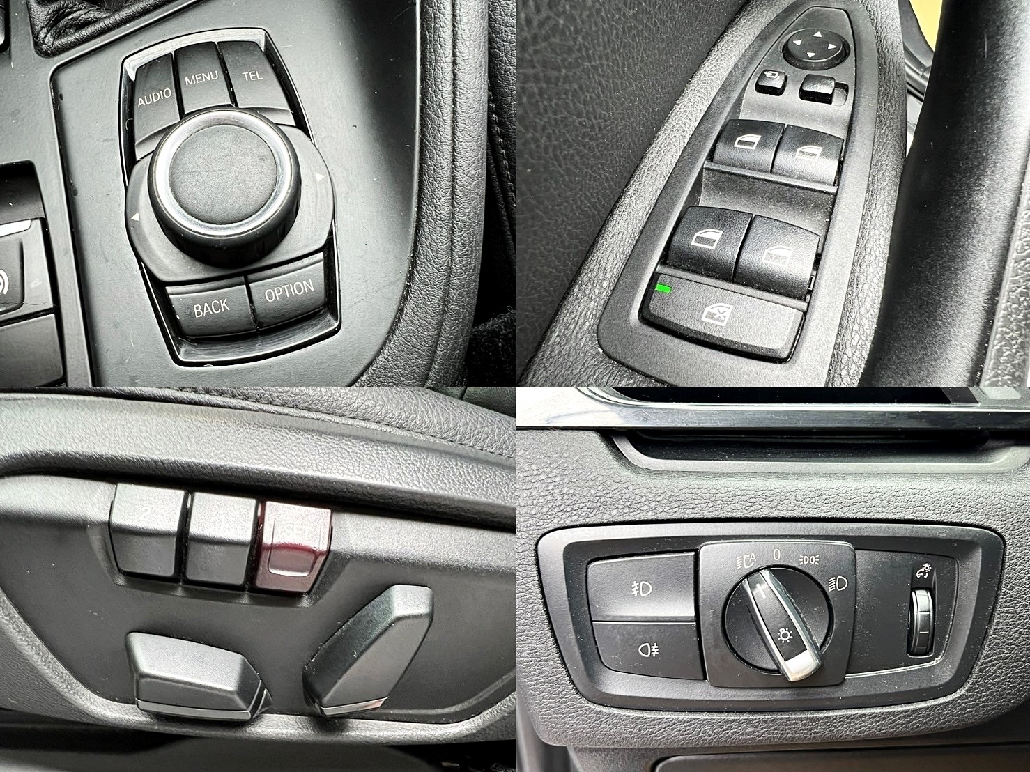 可回原廠 2016 BMW X1 sDrive18i F48型『小李經理』元禾國際車業/特價中/一鍵就到  第5張相片