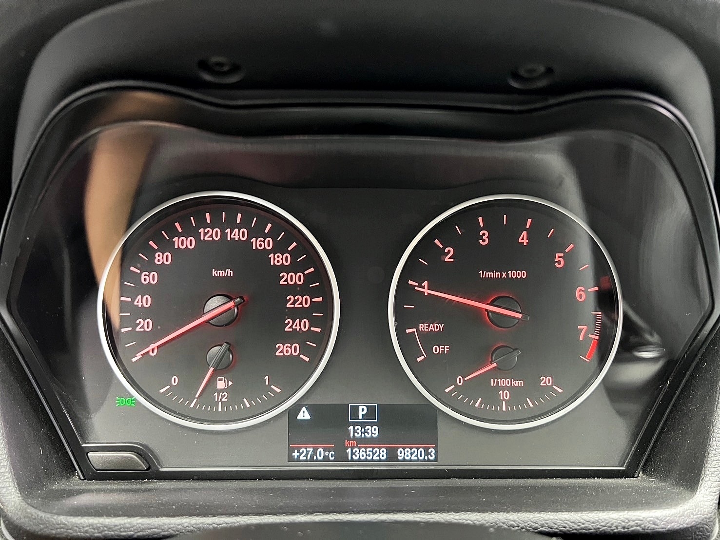 可回原廠 2016 BMW X1 sDrive18i F48型『小李經理』元禾國際車業/特價中/一鍵就到  第6張相片