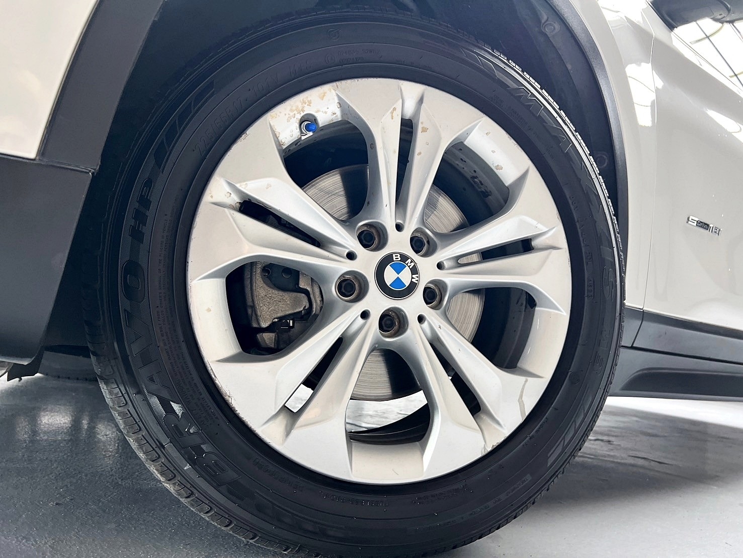 可回原廠 2016 BMW X1 sDrive18i F48型『小李經理』元禾國際車業/特價中/一鍵就到  第11張相片