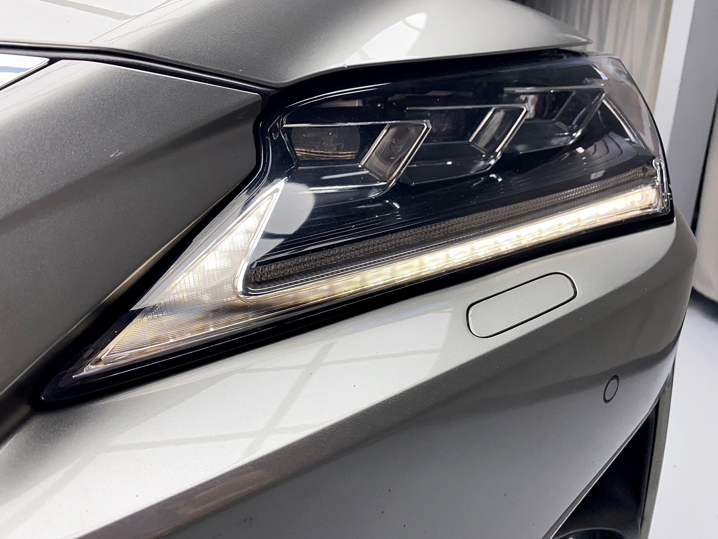可回原廠 2017 Lexus RX200t F-Sport『小李經理』元禾國際車業/特價中/一鍵就到  第4張相片