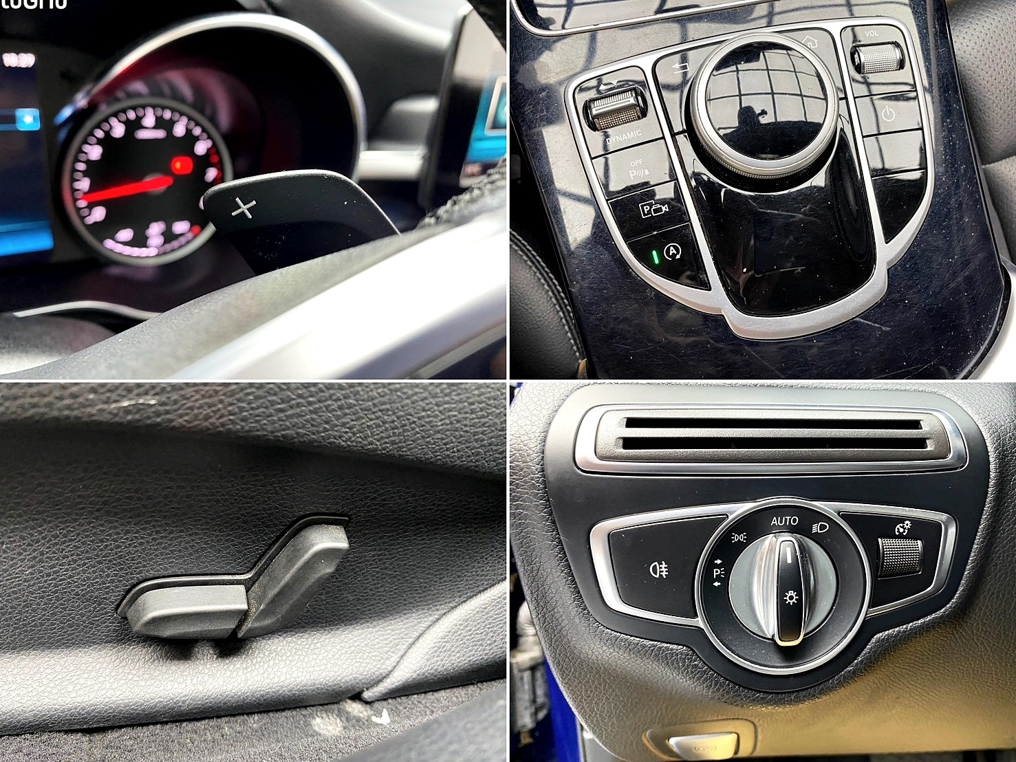 可回原廠 2018/19 Benz C180 Sedan 進化版 W205型『小李經理』元禾國際車業/特價中/一鍵就到  第6張相片