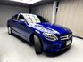 可回原廠 2018/19 Benz C180 Sedan 進化版 W205型『小李經理』元禾國際車業/特價中/一鍵就到  第16張縮圖