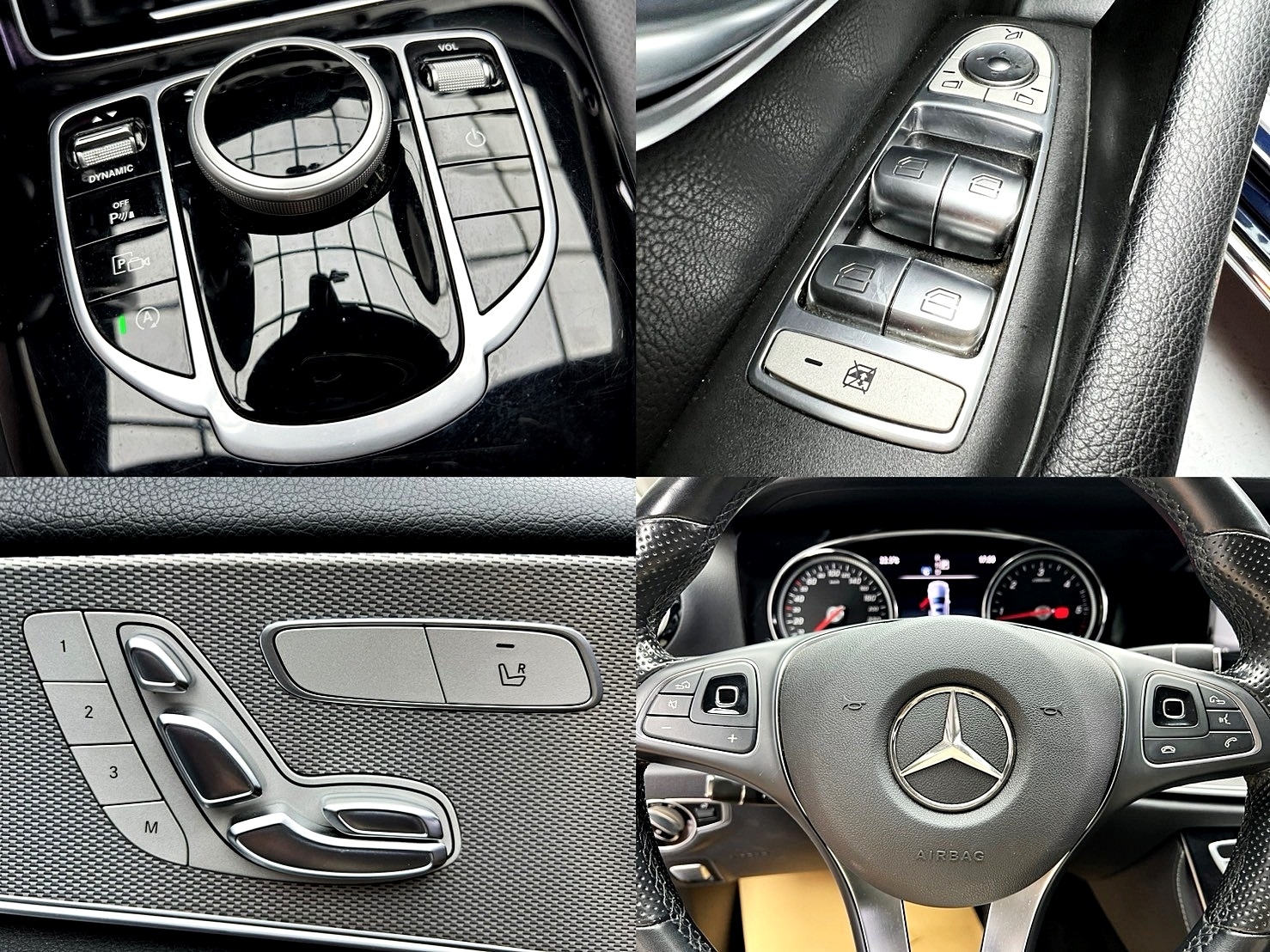 可回原廠 2016 Benz E220d Sedan Avantgarde W213型『小李經理』元禾國際車業/特價中/一鍵就到  第6張相片
