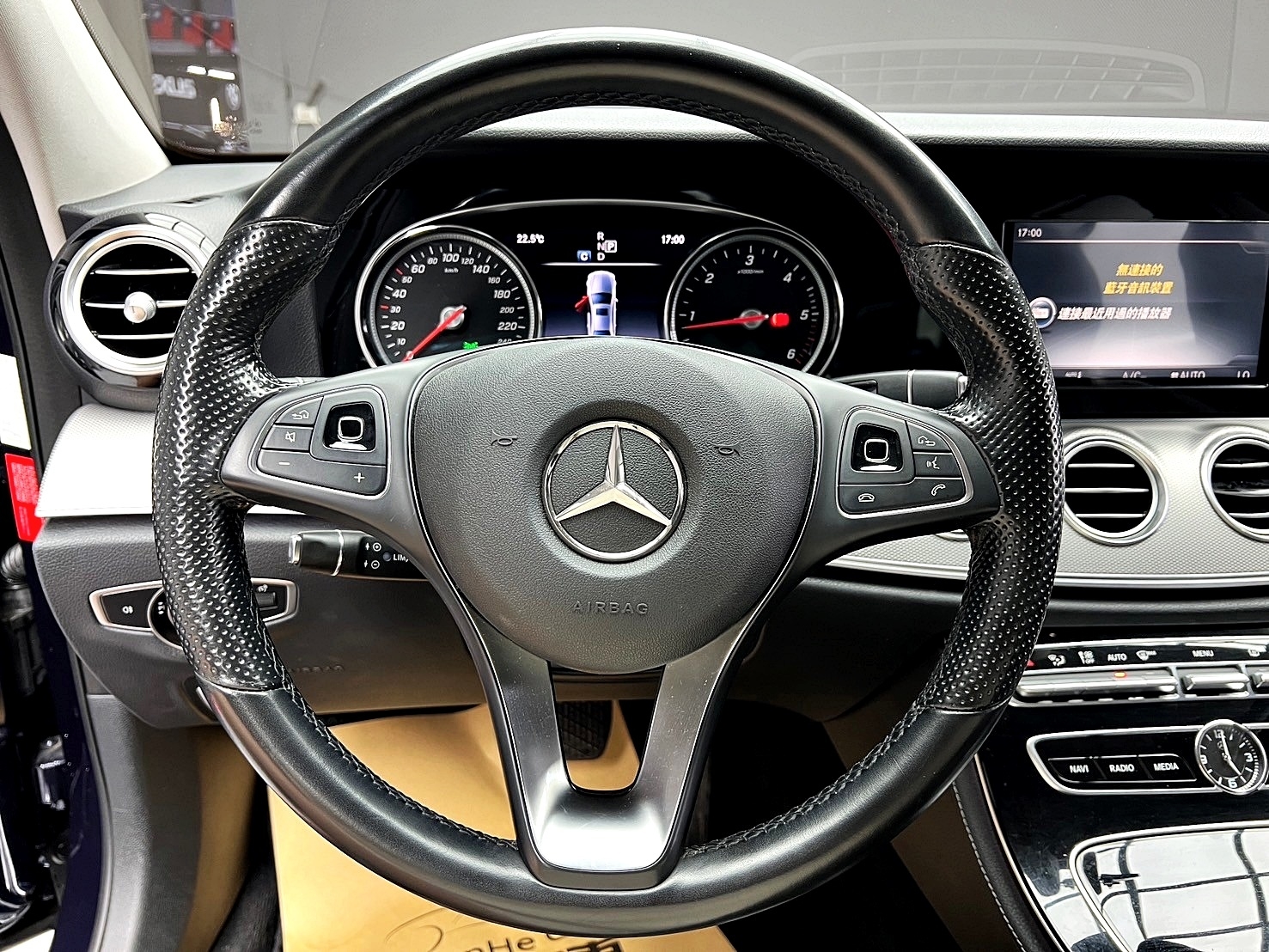 可回原廠 2016 Benz E220d Sedan Avantgarde W213型『小李經理』元禾國際車業/特價中/一鍵就到  第8張相片