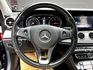 可回原廠 2016 Benz E220d Sedan Avantgarde W213型『小李經理』元禾國際車業/特價中/一鍵就到  第8張縮圖