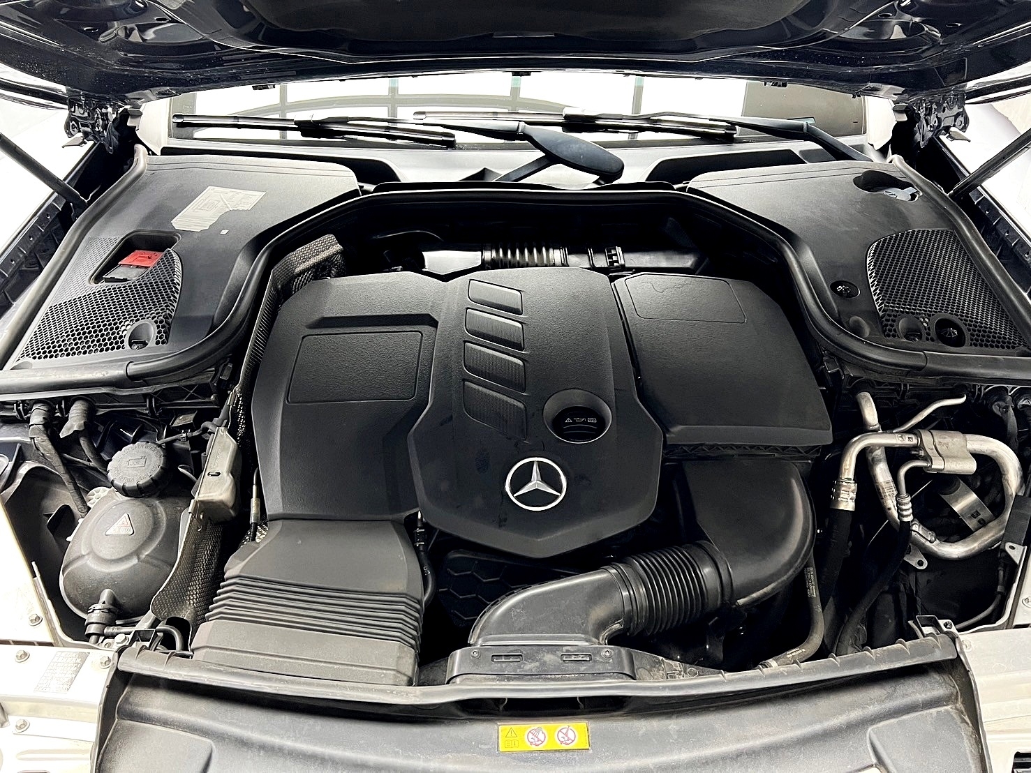 可回原廠 2016 Benz E220d Sedan Avantgarde W213型『小李經理』元禾國際車業/特價中/一鍵就到  第14張相片