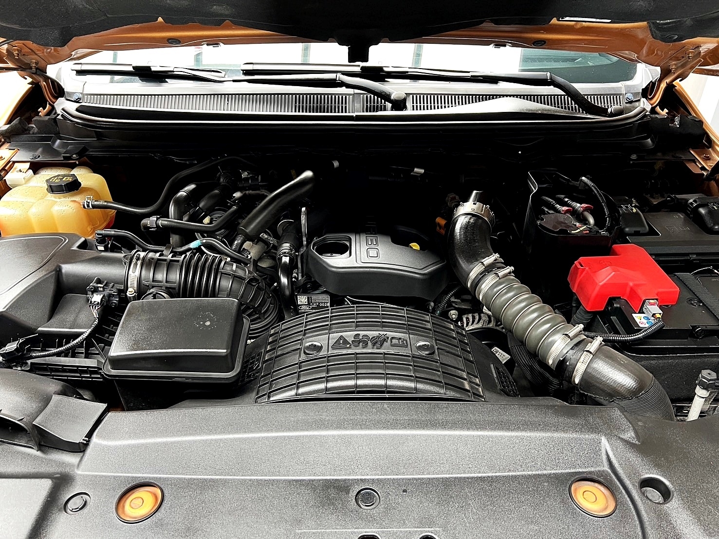 可回原廠 2021 Ford Ranger 運動型『小李經理』元禾國際車業/特價中/一鍵就到  第13張相片