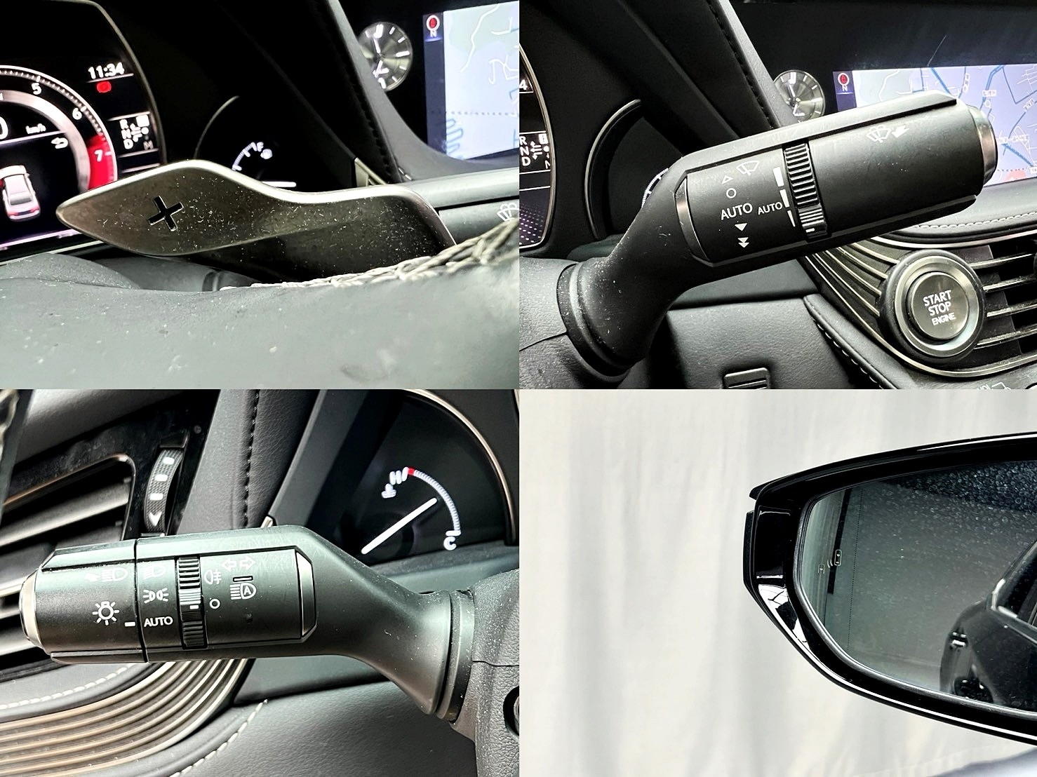 可回原廠 2018 Lexus LS350 豪華版『小李經理』元禾國際車業/特價中/一鍵就到  第5張相片