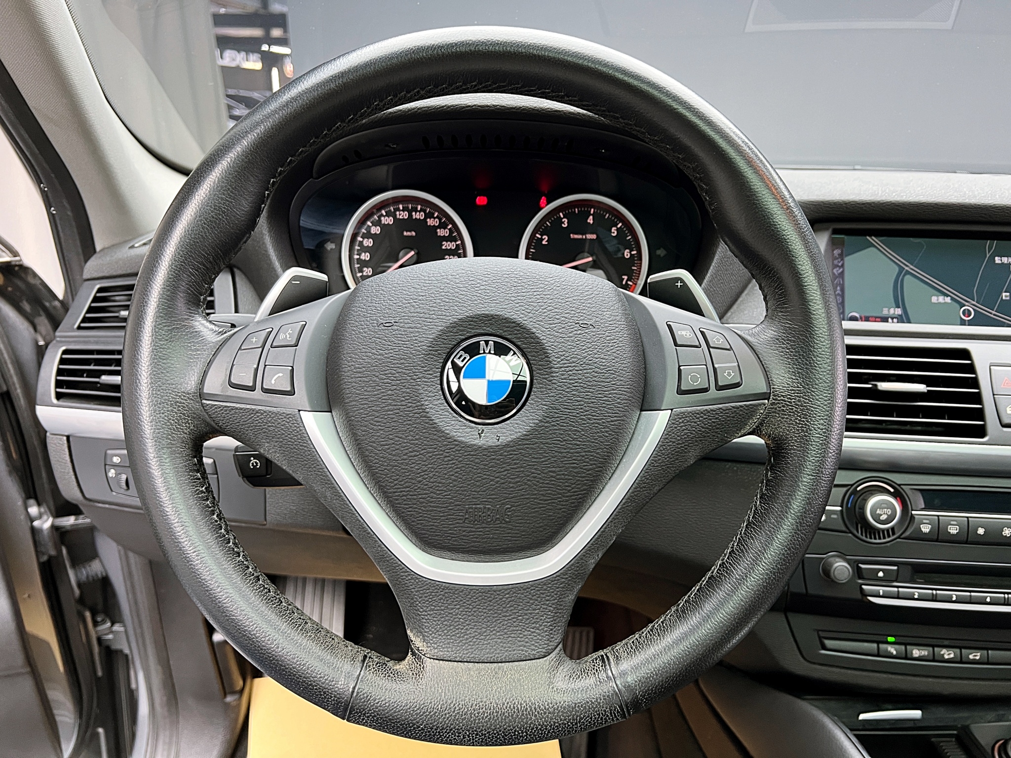 可回原廠 2012 BMW X6 xDrive35i E71型『小李經理』元禾國際車業/特價中/一鍵就到  第7張相片