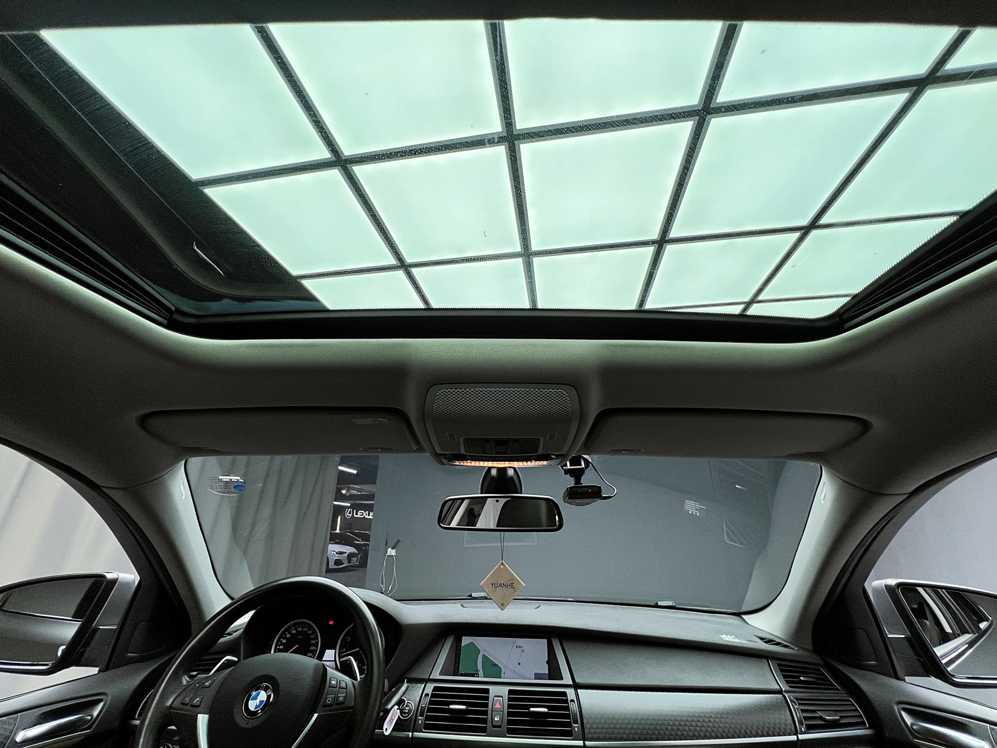可回原廠 2012 BMW X6 xDrive35i E71型『小李經理』元禾國際車業/特價中/一鍵就到  第8張相片