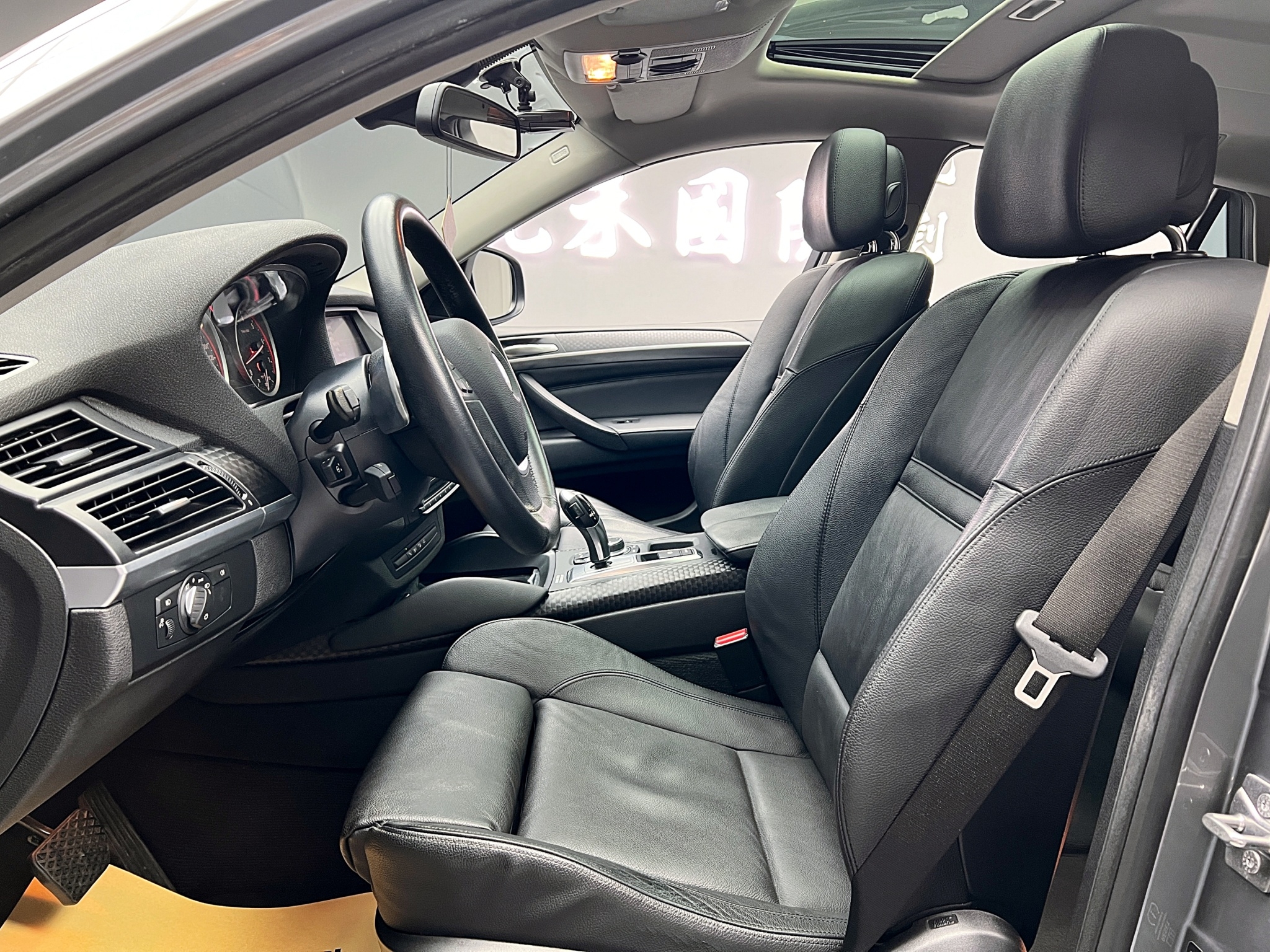 可回原廠 2012 BMW X6 xDrive35i E71型『小李經理』元禾國際車業/特價中/一鍵就到  第12張相片