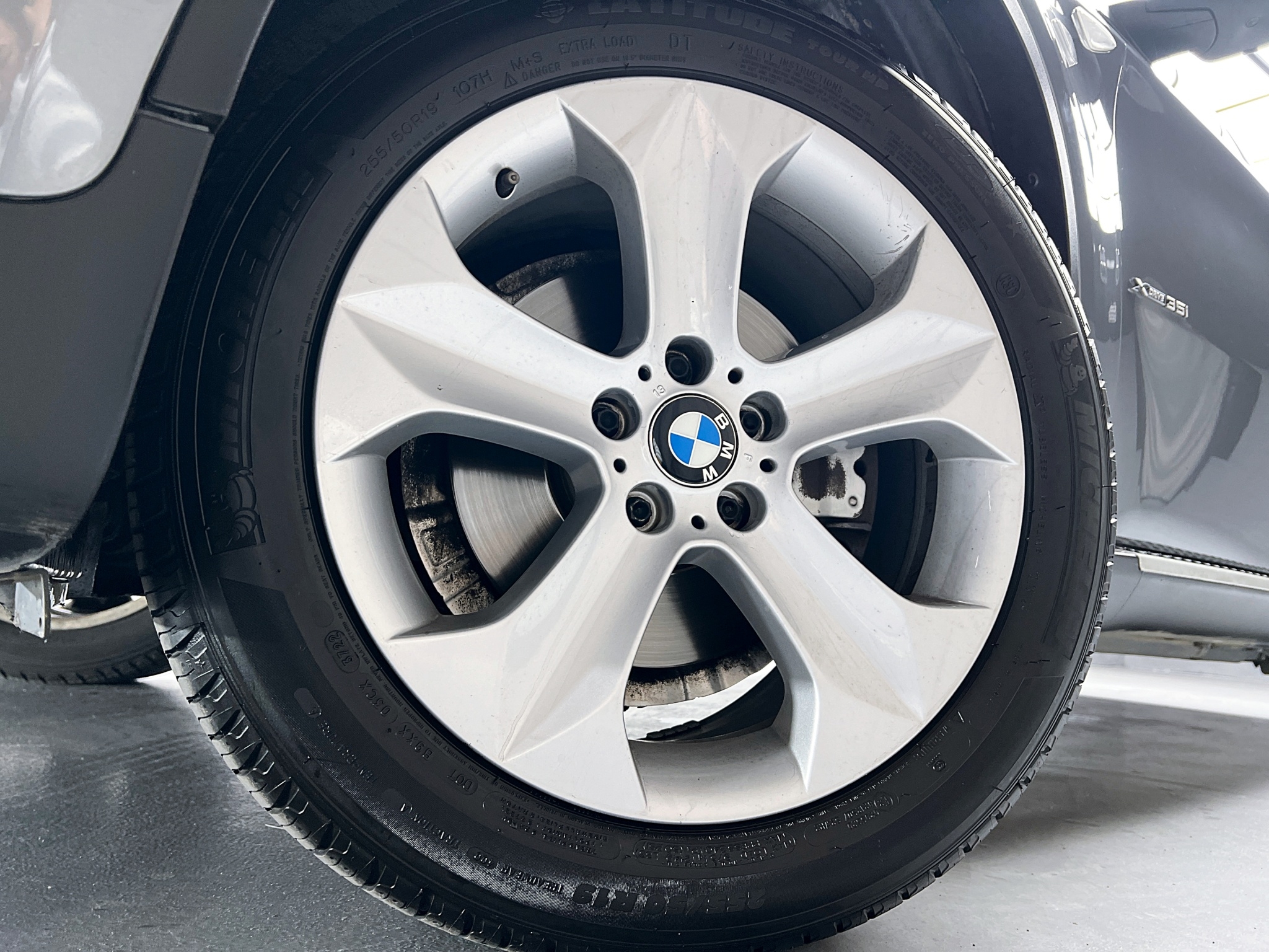 可回原廠 2012 BMW X6 xDrive35i E71型『小李經理』元禾國際車業/特價中/一鍵就到  第13張相片