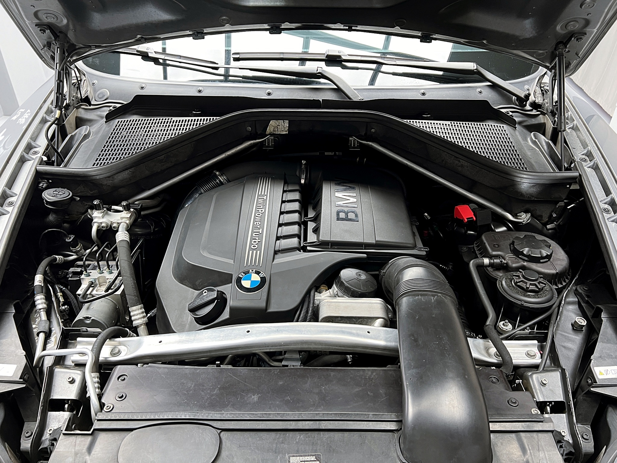 可回原廠 2012 BMW X6 xDrive35i E71型『小李經理』元禾國際車業/特價中/一鍵就到  第14張相片