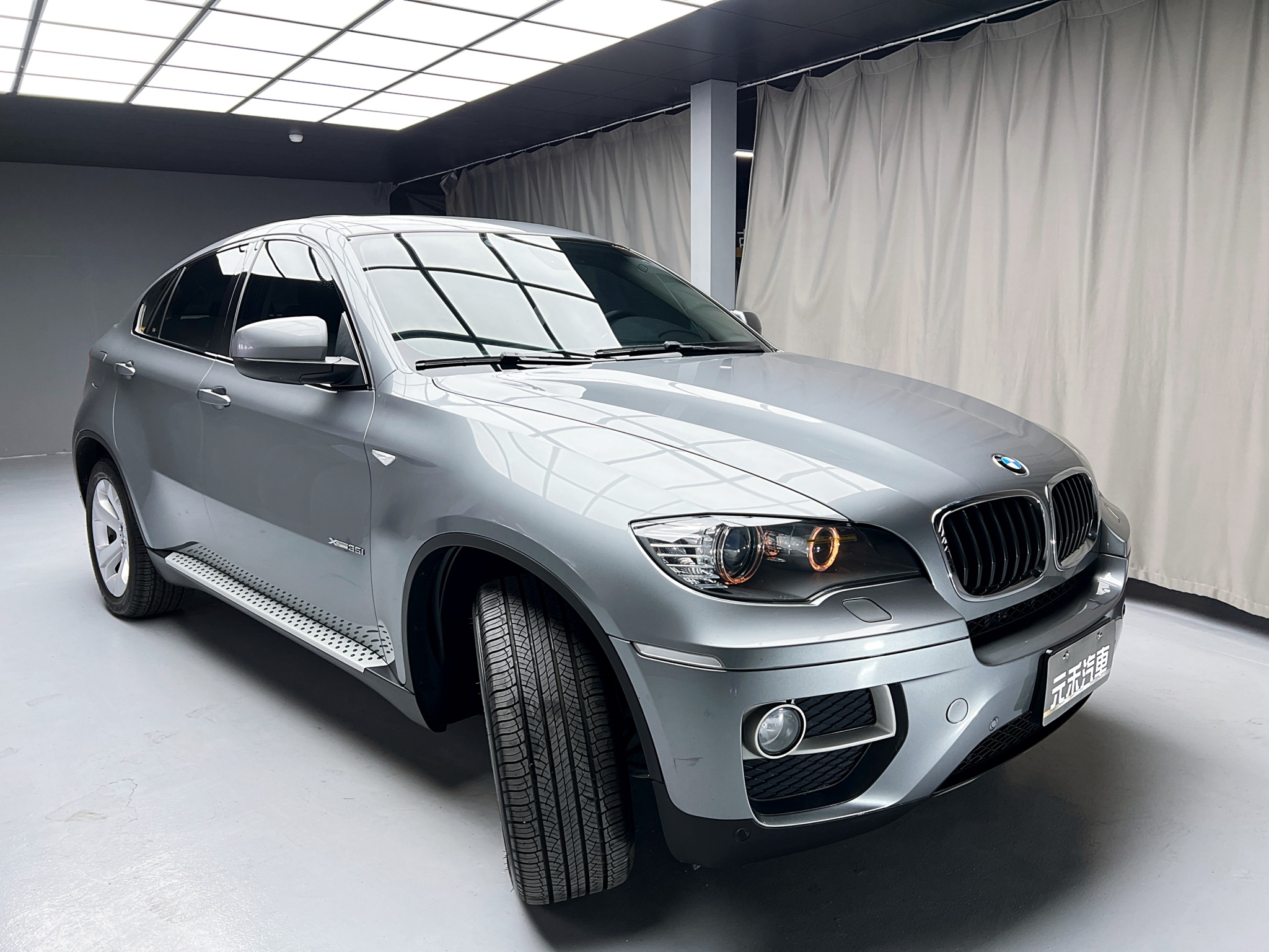 可回原廠 2012 BMW X6 xDrive35i E71型『小李經理』元禾國際車業/特價中/一鍵就到  第18張相片