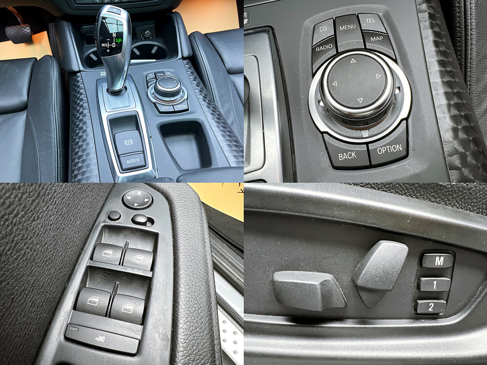 可回原廠 2012 BMW X6 xDrive35i E71型『小李經理』元禾國際車業/特價中/一鍵就到  第19張相片