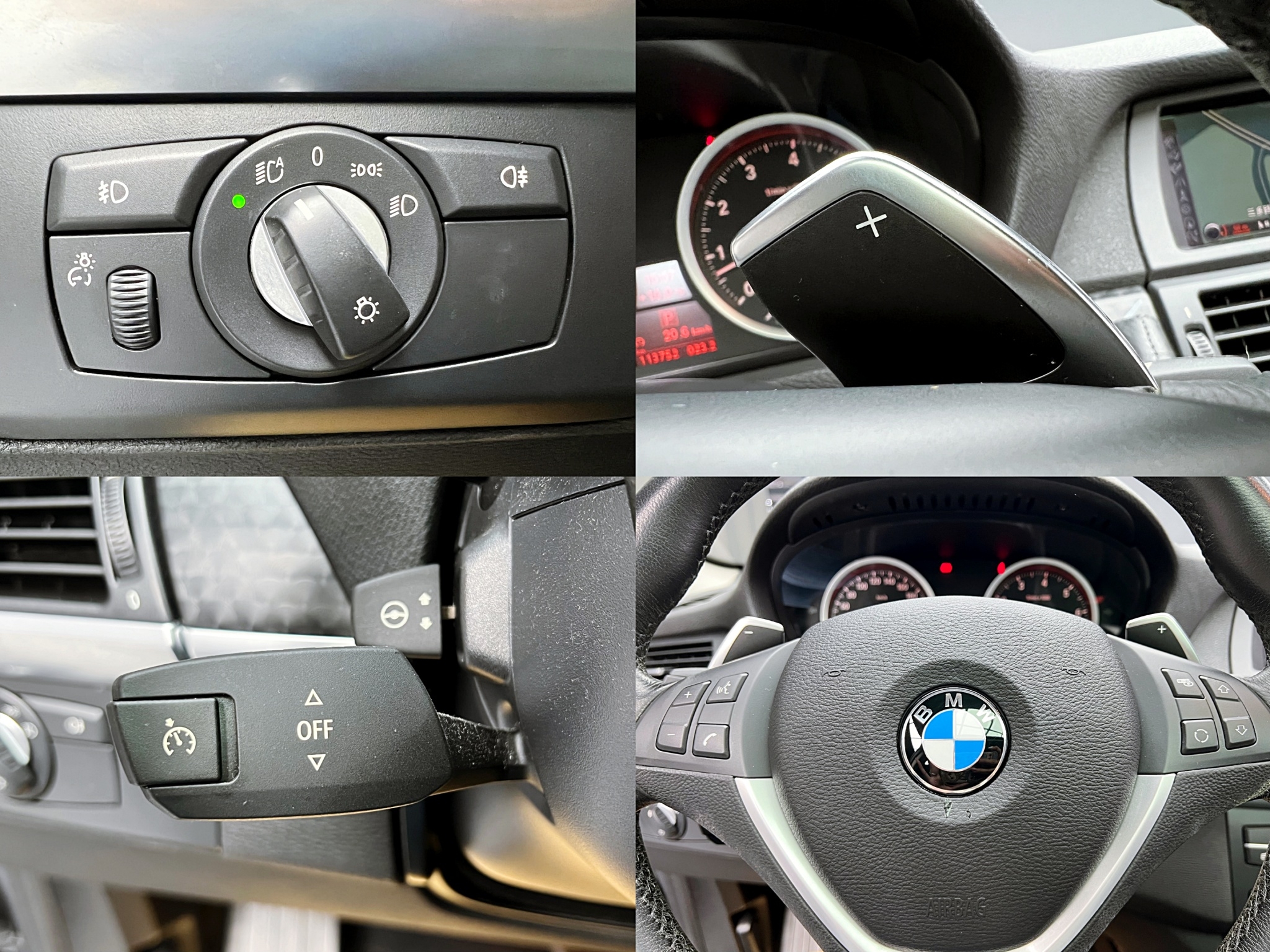 可回原廠 2012 BMW X6 xDrive35i E71型『小李經理』元禾國際車業/特價中/一鍵就到  第20張相片