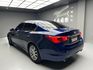 可回原廠 2016 Infiniti Q50 豪華款『小李經理』元禾國際車業/特價中/一鍵就到  第3張縮圖