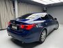 可回原廠 2016 Infiniti Q50 豪華款『小李經理』元禾國際車業/特價中/一鍵就到  第16張縮圖