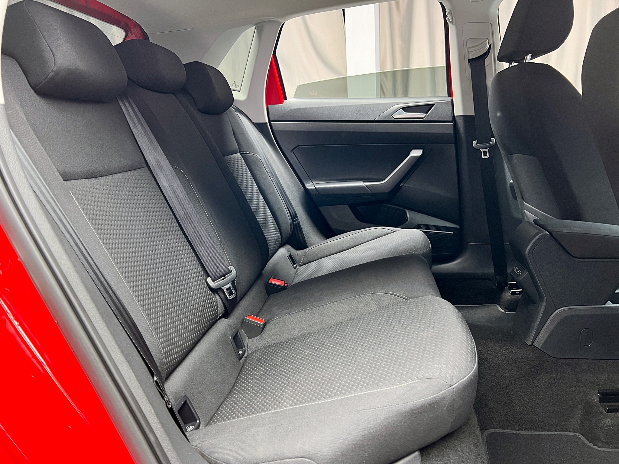 可回原廠 2019 Volkswagen Polo 230TSI Comfortline『小李經理』元禾國際車業/特價中/一鍵就到  第10張相片