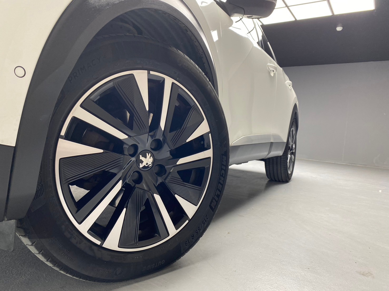 可回原廠 2021/22 Peugeot 2008 GT Pack Cielo『小李經理』元禾國際車業/特價中/一鍵就到  第11張相片