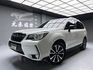 可回原廠 2016/17 Subaru Forester XT『小李經理』元禾國際車業/特價中/一鍵就到  第1張縮圖