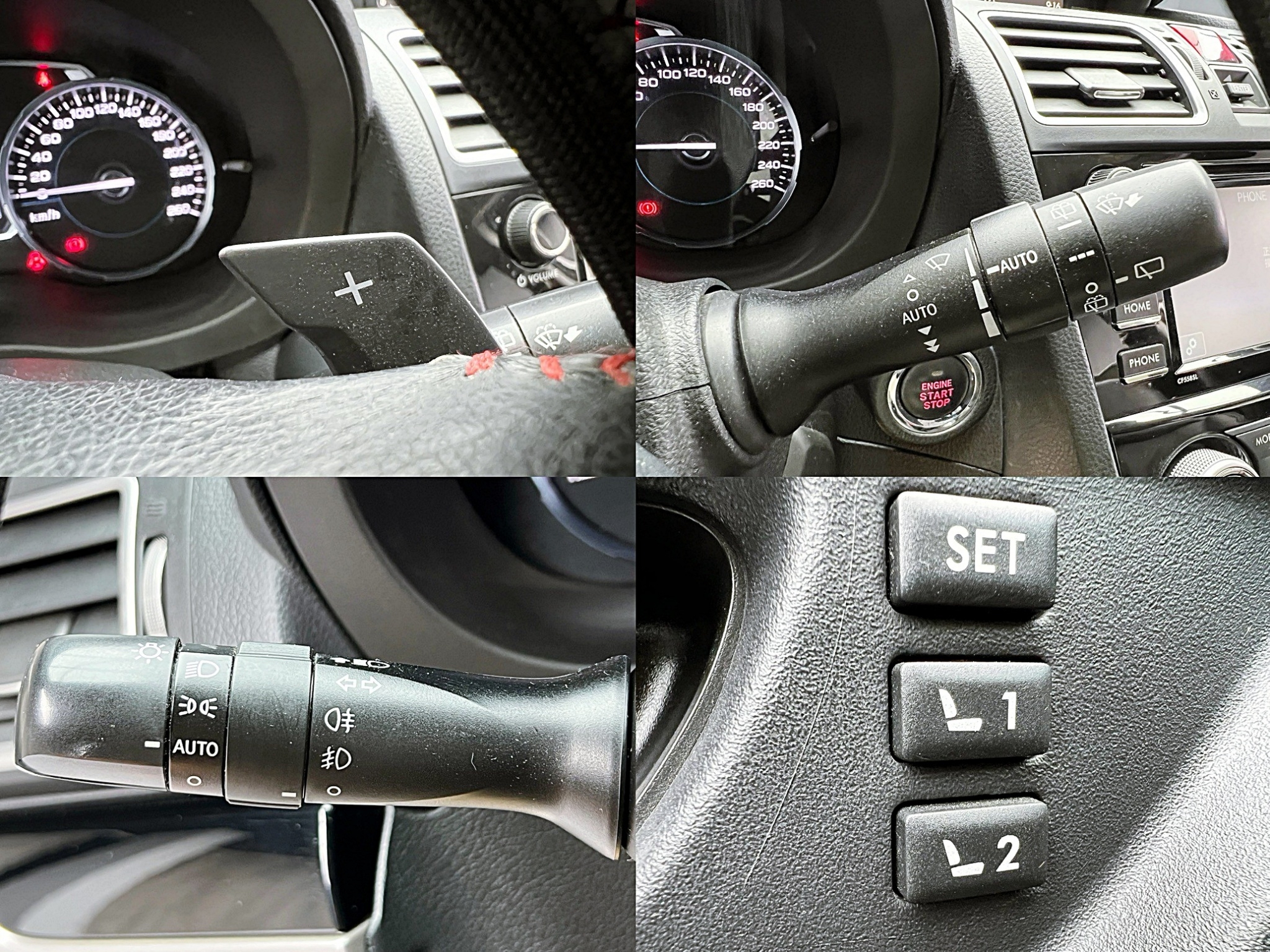 可回原廠 2016/17 Subaru Forester XT『小李經理』元禾國際車業/特價中/一鍵就到  第5張相片