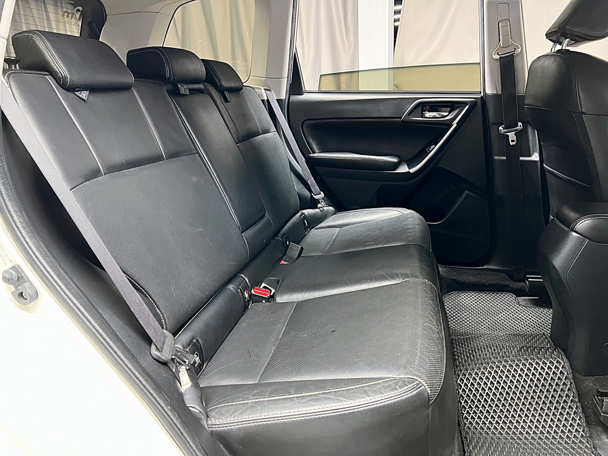 可回原廠 2016/17 Subaru Forester XT『小李經理』元禾國際車業/特價中/一鍵就到  第12張相片