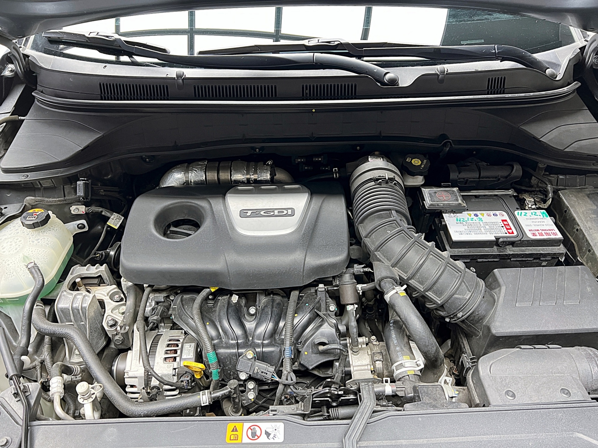 可回原廠 2019 Hyundai Kona 2WD勁智型『小李經理』元禾國際車業/特價中/一鍵就到  第13張相片