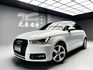 可回原廠 2017 Audi A1 Sportback 30TFSI『小李經理』元禾國際車業/特價中/一鍵就到  第1張縮圖