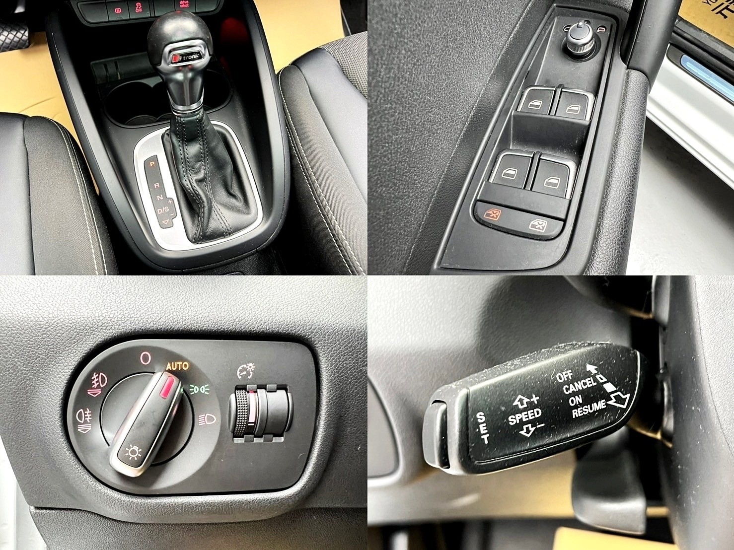 可回原廠 2017 Audi A1 Sportback 30TFSI『小李經理』元禾國際車業/特價中/一鍵就到  第5張相片