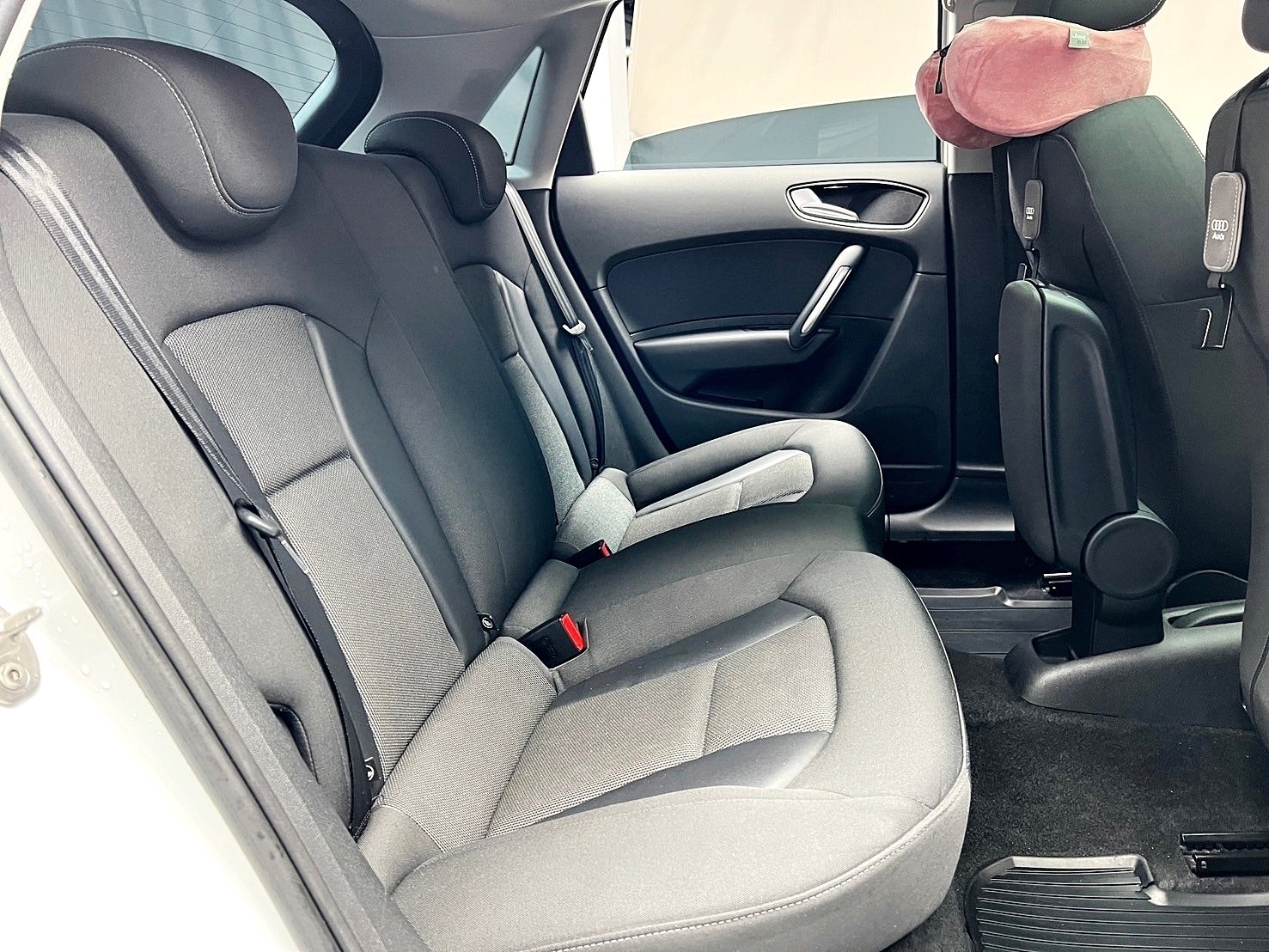 可回原廠 2017 Audi A1 Sportback 30TFSI『小李經理』元禾國際車業/特價中/一鍵就到  第10張相片